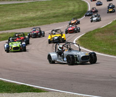 Tiger Racing